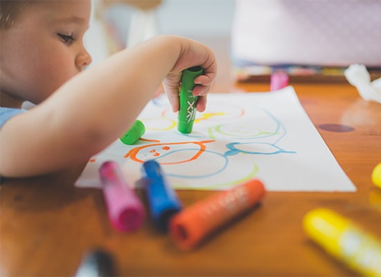 Social Skills Training Group for autism