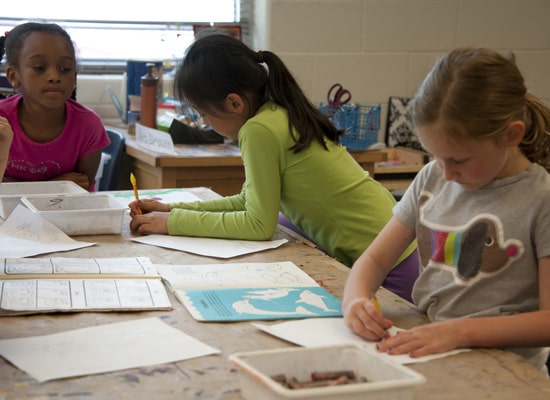 Occupational and Speech Therapy for autism