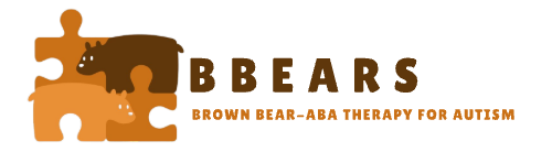 Brown Bear ABA Clinic logo