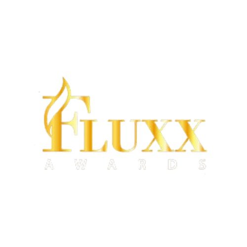Fluxx Awards logo from the BASES recognition gallery