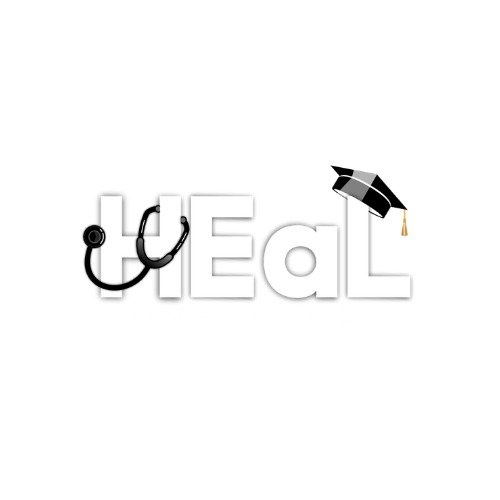 HEaL logo from the BASES recognition gallery