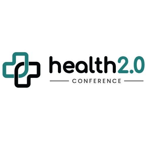 Health 2.0 Conference logo from the BASES recognition gallery